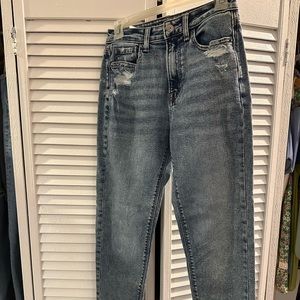 Womens 00 American Eagle jeans